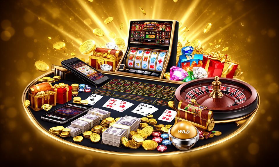 55k99 mobile gaming